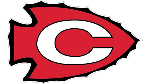 Clinton football